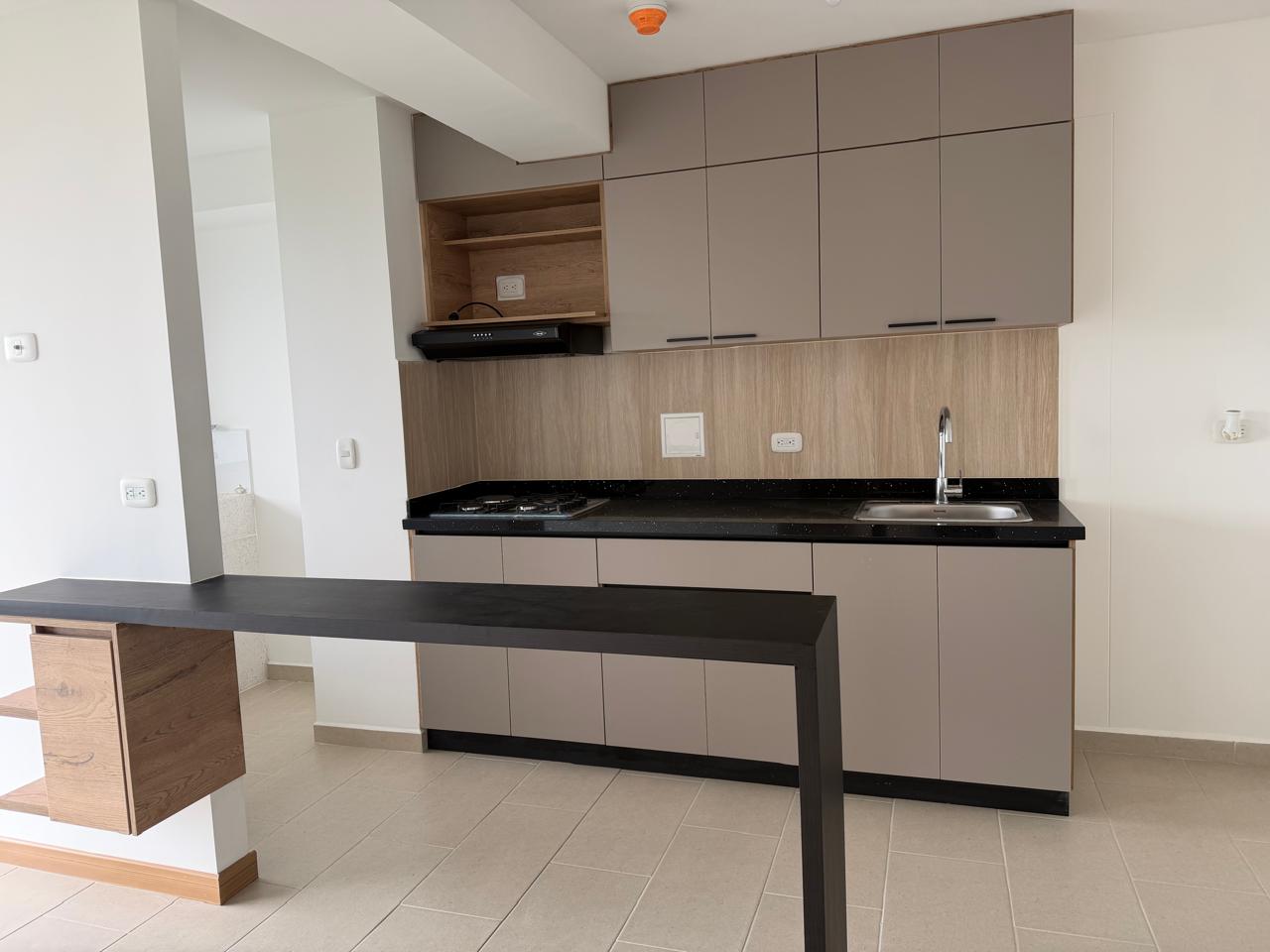 Apartamento en venta en Galicia, Pereira · foto 2 de 6