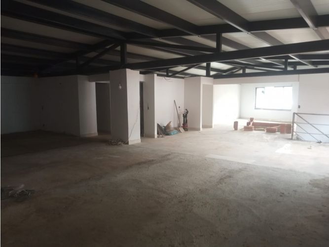Bodega en arriendo en Caqueta, La Estrella, 240 m² · foto 3 de 9