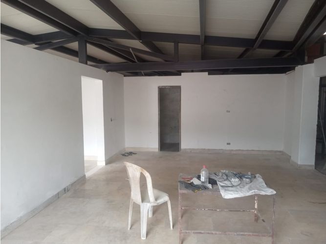 Bodega en arriendo en Caqueta, La Estrella, 240 m² · foto 7 de 9