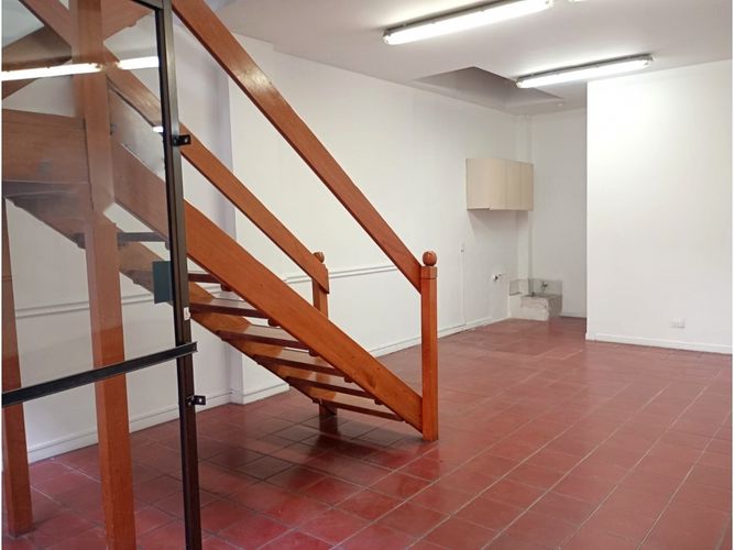 Local en arriendo en Villa Carlota, Medellín, 81 m² · foto 4 de 10