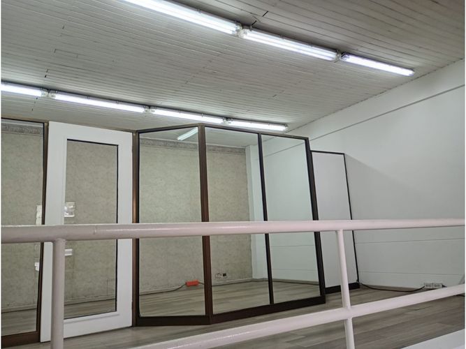 Local en arriendo en Villa Carlota, Medellín, 81 m² · foto 8 de 10