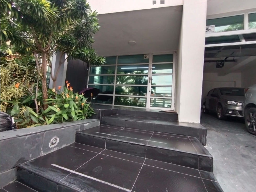 Casa en Arriendo en Betania, Barranquilla