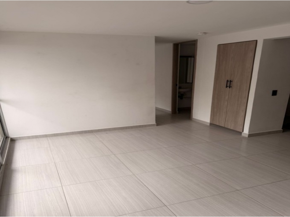 Apartamento en venta en Calasanz, Medellín · foto 5 de 9