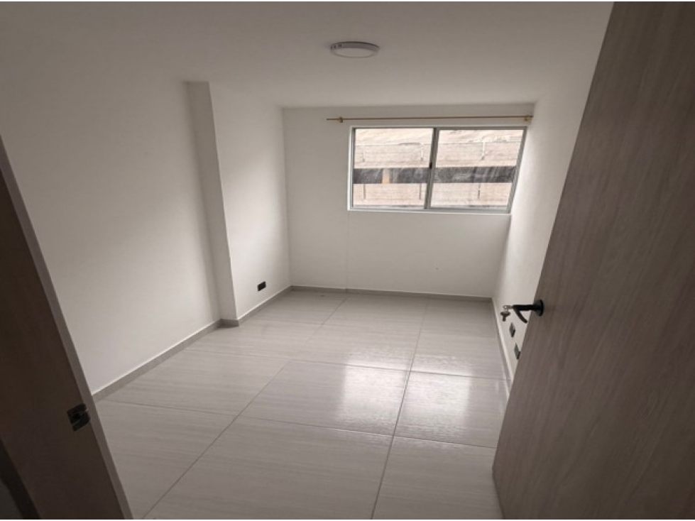 Apartamento en venta en Calasanz, Medellín · foto 6 de 9