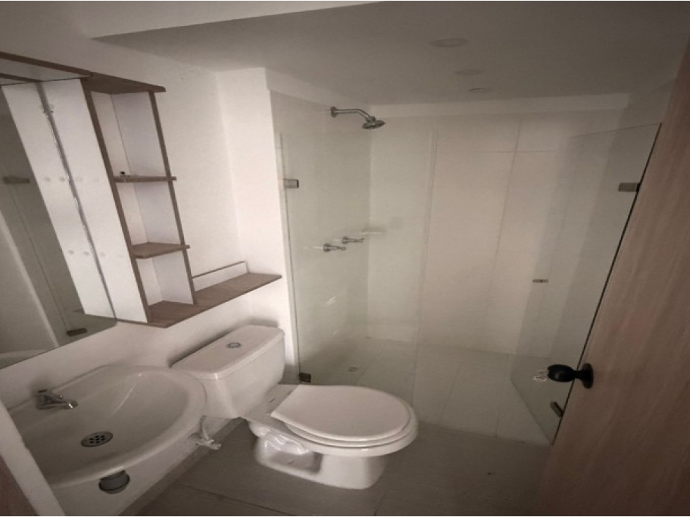 Apartamento en venta en Calasanz, Medellín · foto 7 de 9