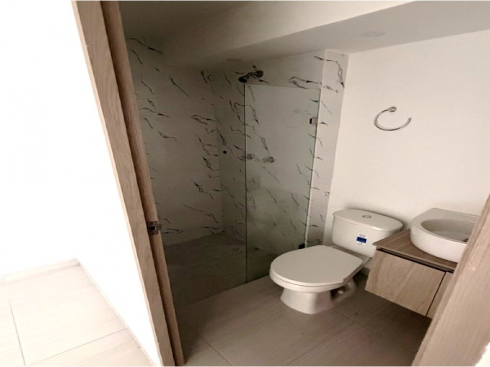 Apartamento en venta en Calasanz, Medellín · foto 8 de 9