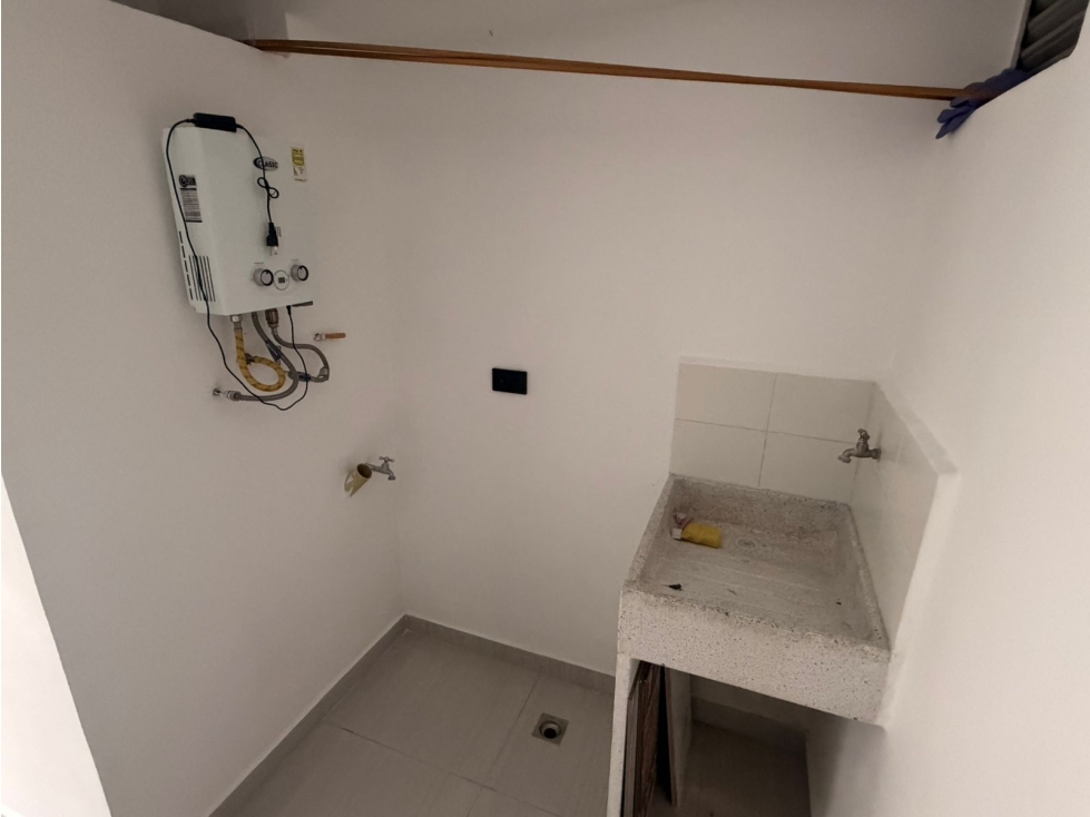 Apartamento en venta en Calasanz, Medellín · foto 9 de 9