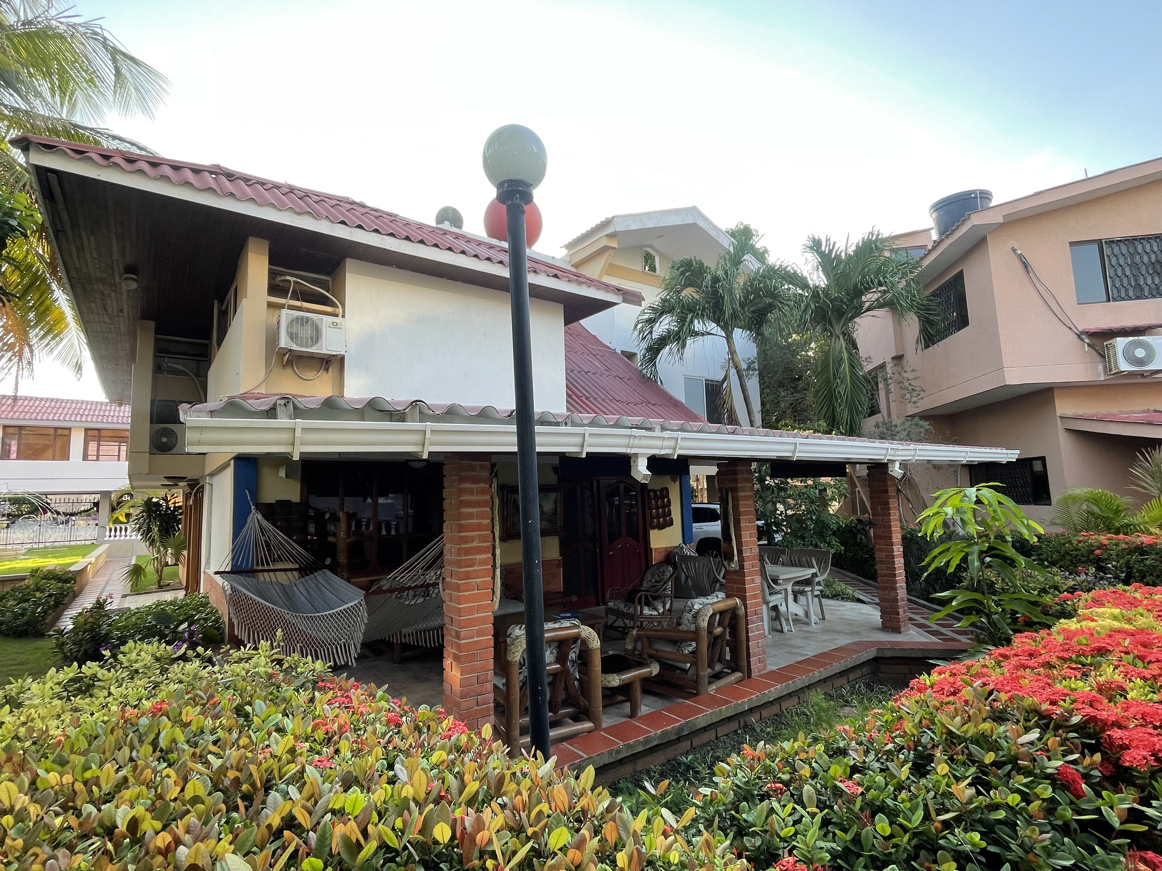Casa en venta en Villa Campestre, Barranquilla · foto 10 de 24