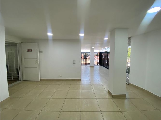 Oficina en arriendo en Belén Rosales, Medellín, 45 m² · foto 5 de 6