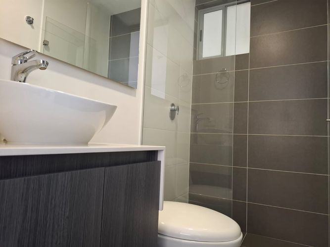 Apartamento de 1 alcoba en arriendo en El Poblado, Medellín, 42 m² · foto 7 de 9