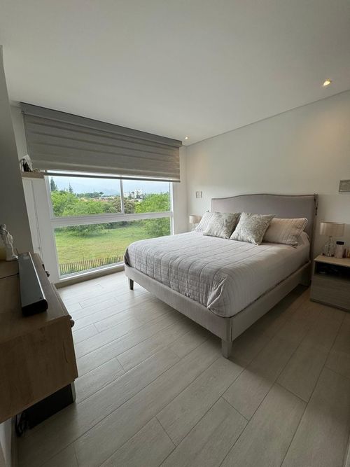 Apartamento de 2 alcobas en venta en Ciudad Jardin, Cali, 80 m² · foto 5 de 11