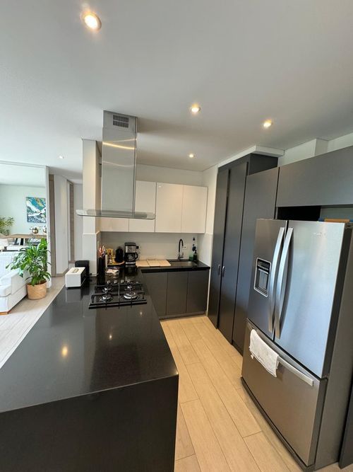 Apartamento de 2 alcobas en venta en Ciudad Jardin, Cali, 80 m² · foto 4 de 11