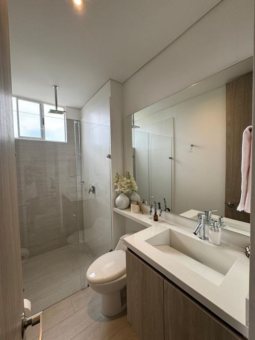 Apartamento de 2 alcobas en venta en Ciudad Jardin, Cali, 80 m² · foto 11 de 11