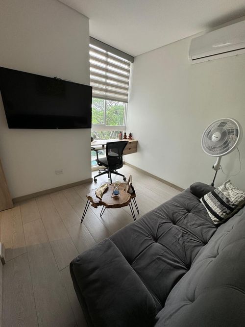 Apartamento de 2 alcobas en venta en Ciudad Jardin, Cali, 80 m² · foto 9 de 11