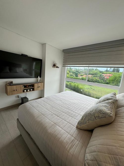 Apartamento de 2 alcobas en venta en Ciudad Jardin, Cali, 80 m² · foto 6 de 11