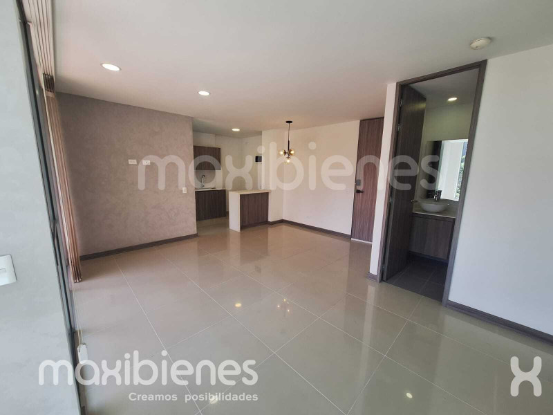 Apartamento en venta en Suramérica, Itagüí · foto 2 de 17