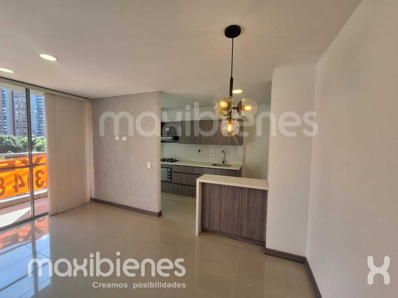 Apartamento en venta en Suramérica, Itagüí · foto 4 de 17