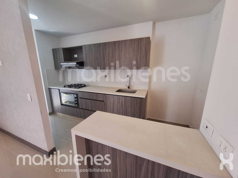 Apartamento en venta en Suramérica, Itagüí · foto 5 de 17