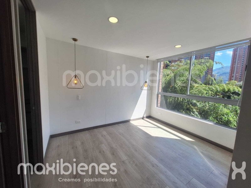 Apartamento en venta en Suramérica, Itagüí · foto 9 de 17