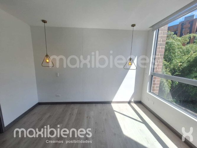 Apartamento en venta en Suramérica, Itagüí · foto 13 de 17