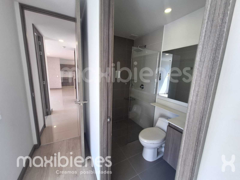 Apartamento en venta en Suramérica, Itagüí · foto 14 de 17