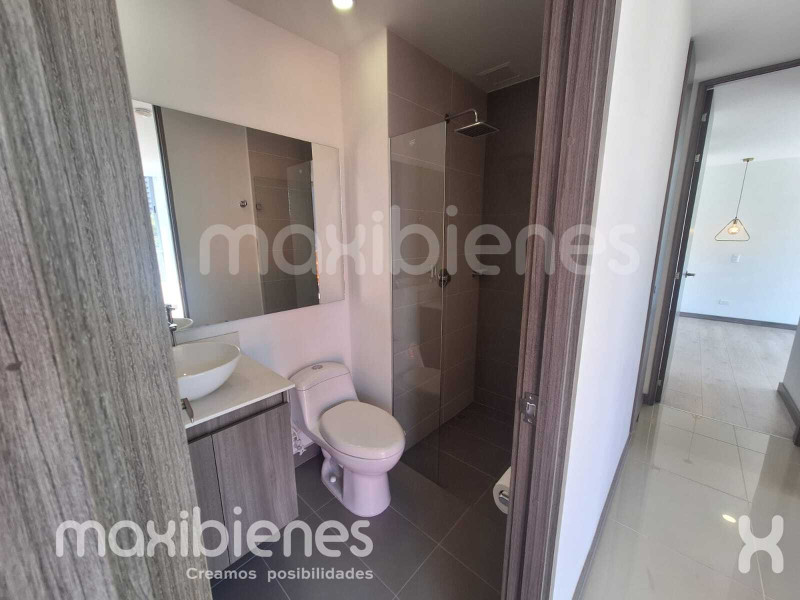 Apartamento en venta en Suramérica, Itagüí · foto 15 de 17