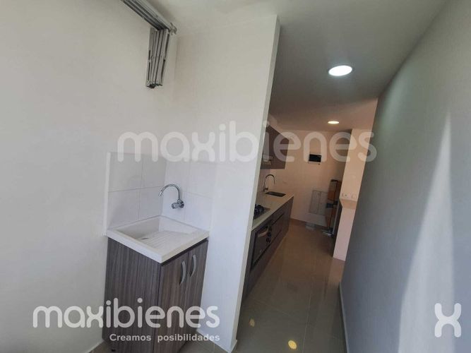 Apartamento en venta en Suramérica, Itagüí · foto 16 de 17