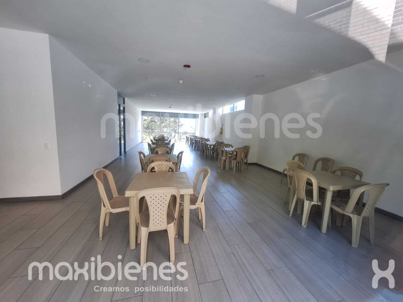 Apartamento en venta en Suramérica, Itagüí · foto 17 de 17