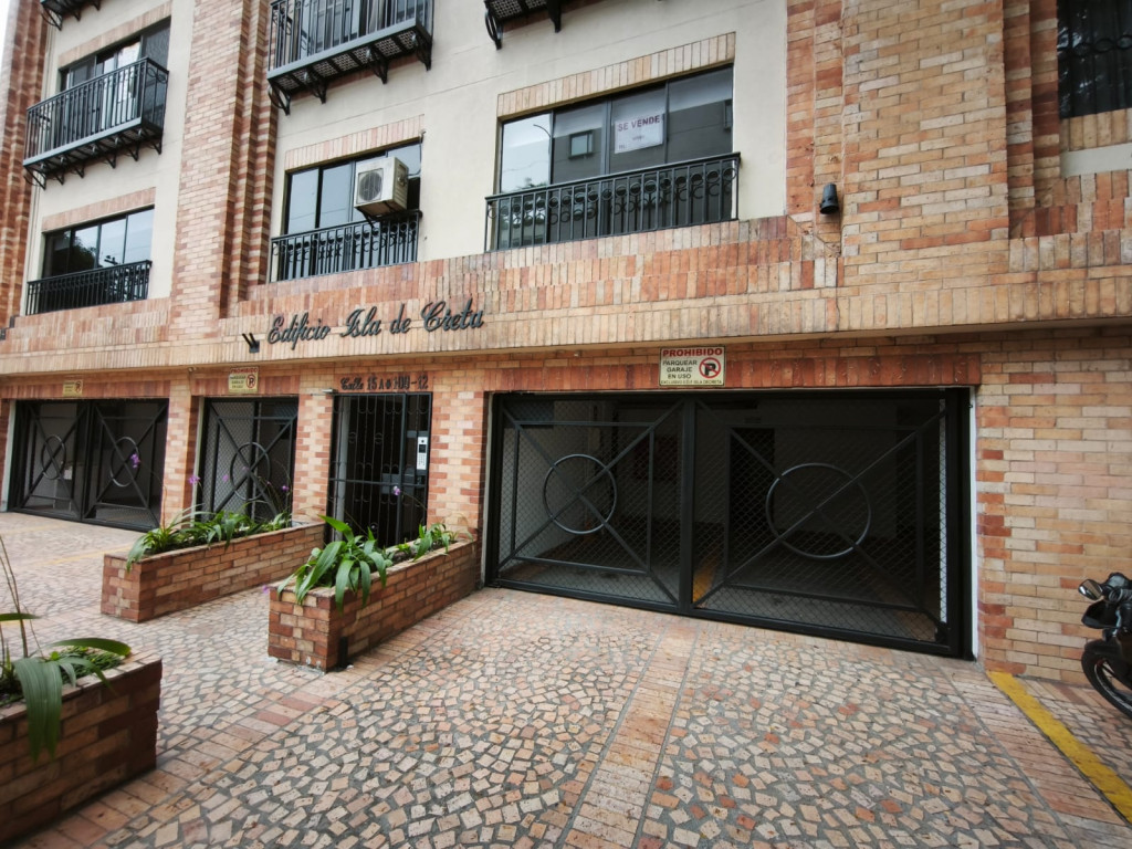 Apartaestudio en Arriendo en Ciudad jardin, Cali