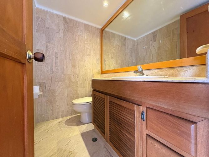 Apartamento de 4 alcobas en venta en La Florida, Medellín, 242 m² · foto 18 de 19