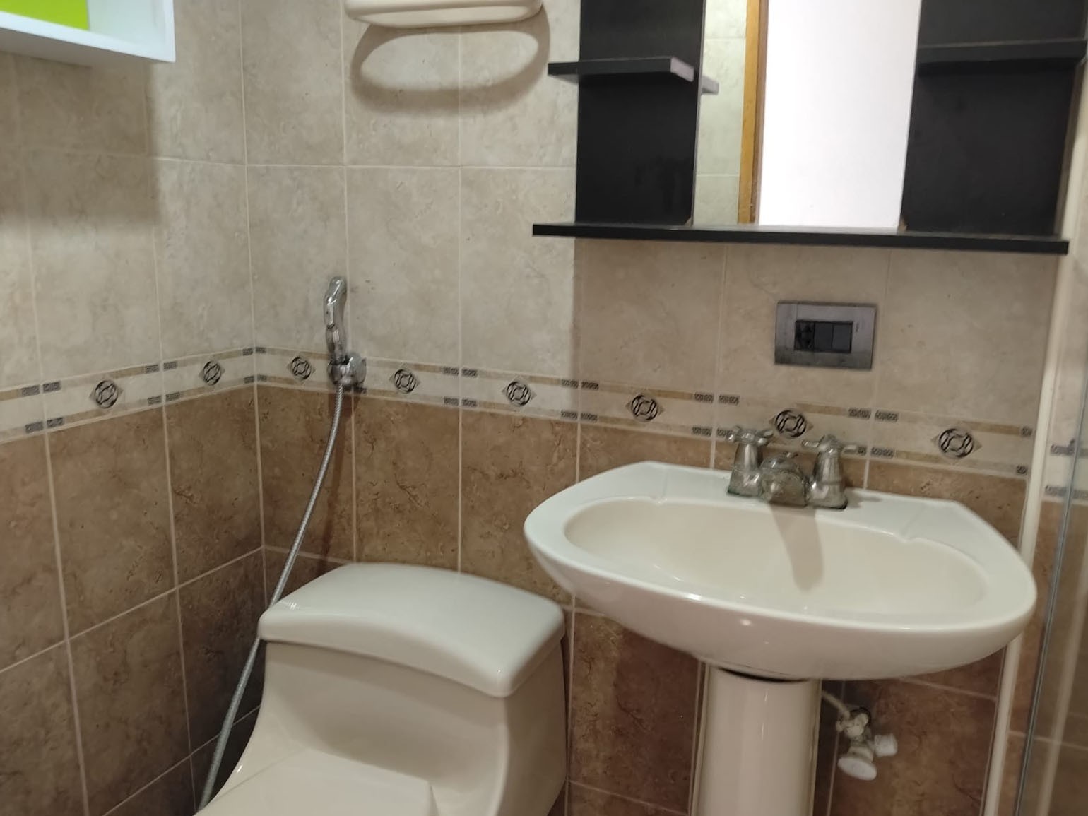Apartamento en arriendo en El Poblado, Medellín · foto 16 de 16