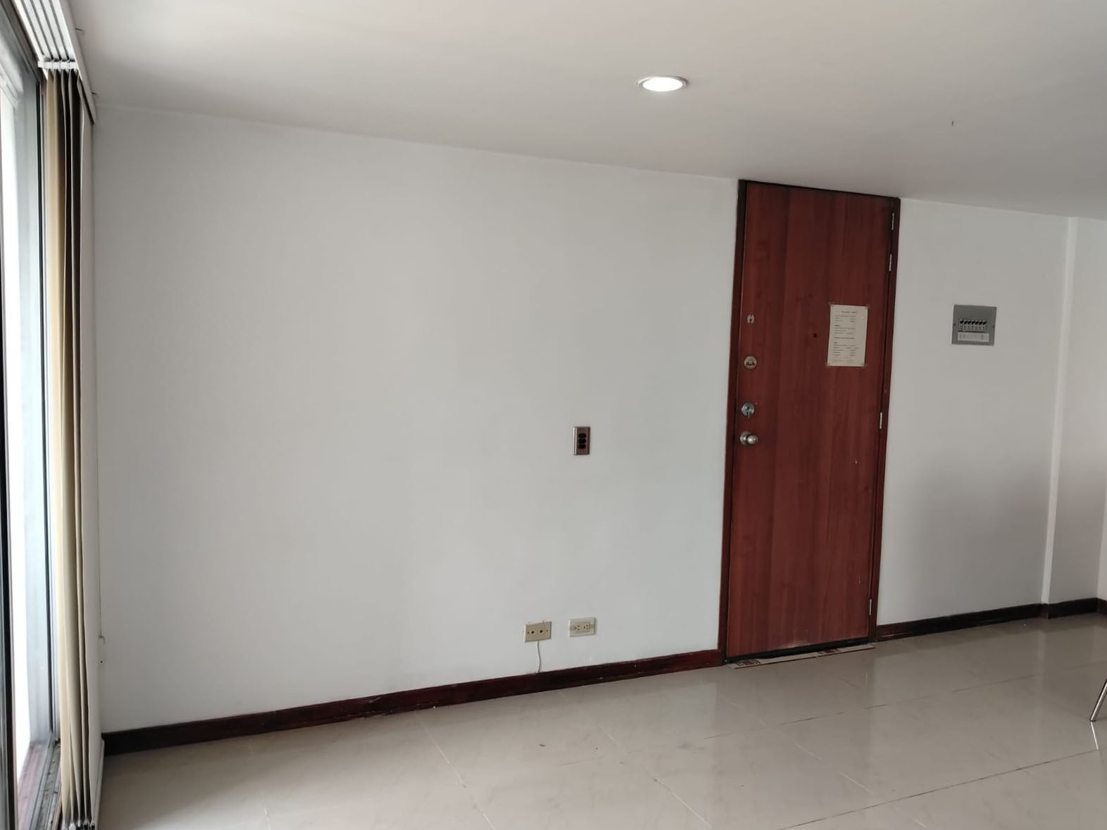 Apartamento en arriendo en El Poblado, Medellín · foto 10 de 16