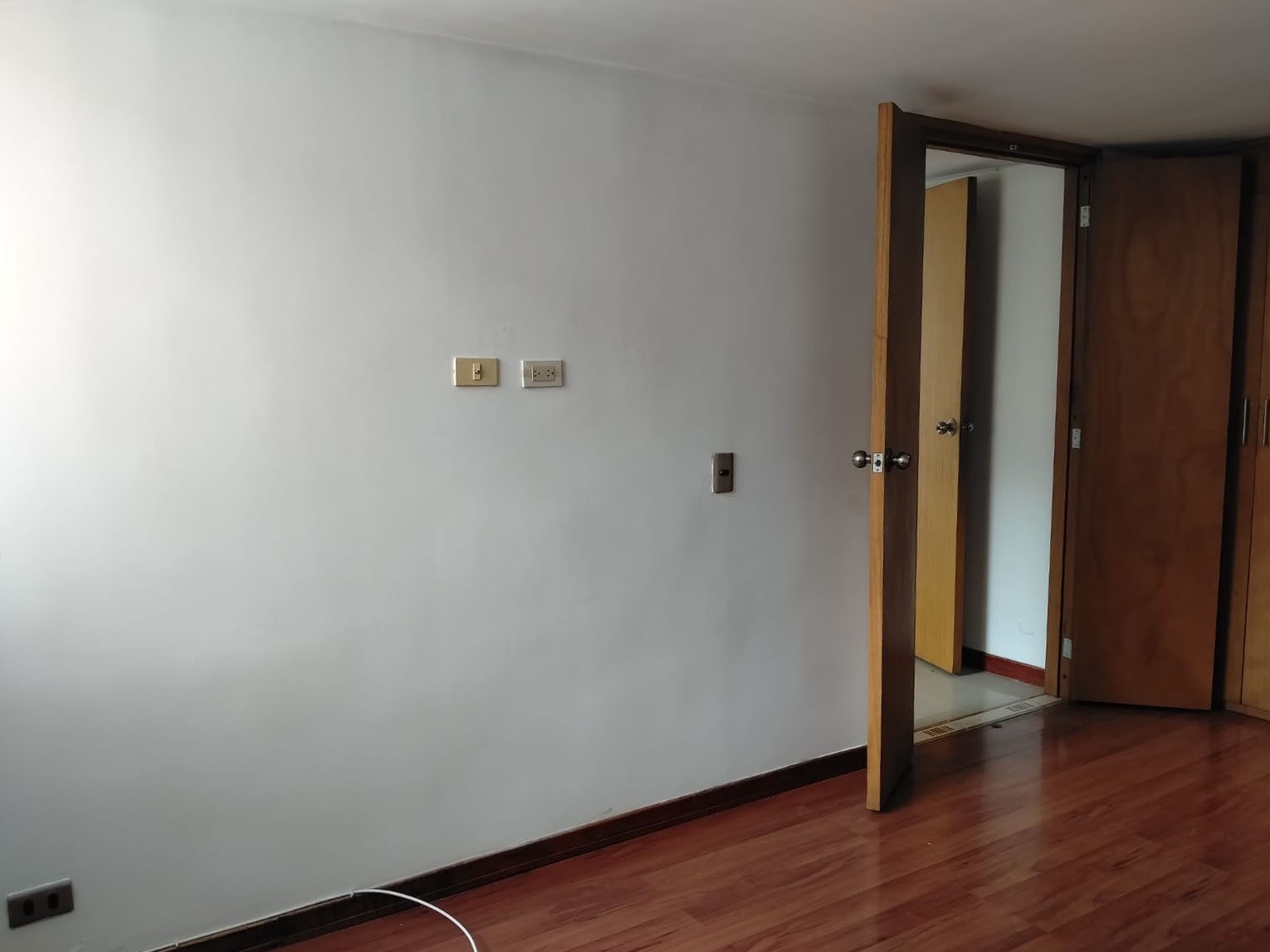 Apartamento en arriendo en El Poblado, Medellín · foto 11 de 16