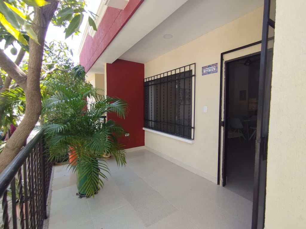 Casa en venta en Vista Hermosa, Santa Marta · foto 2 de 12