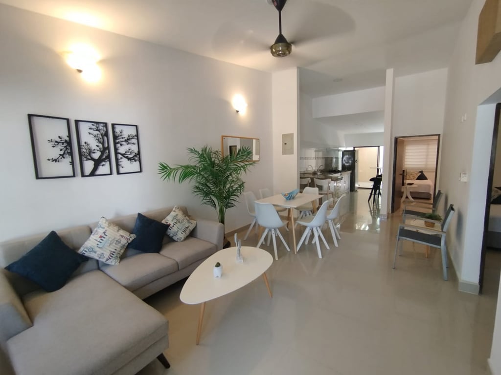Casa en venta en Vista Hermosa, Santa Marta · foto 3 de 12