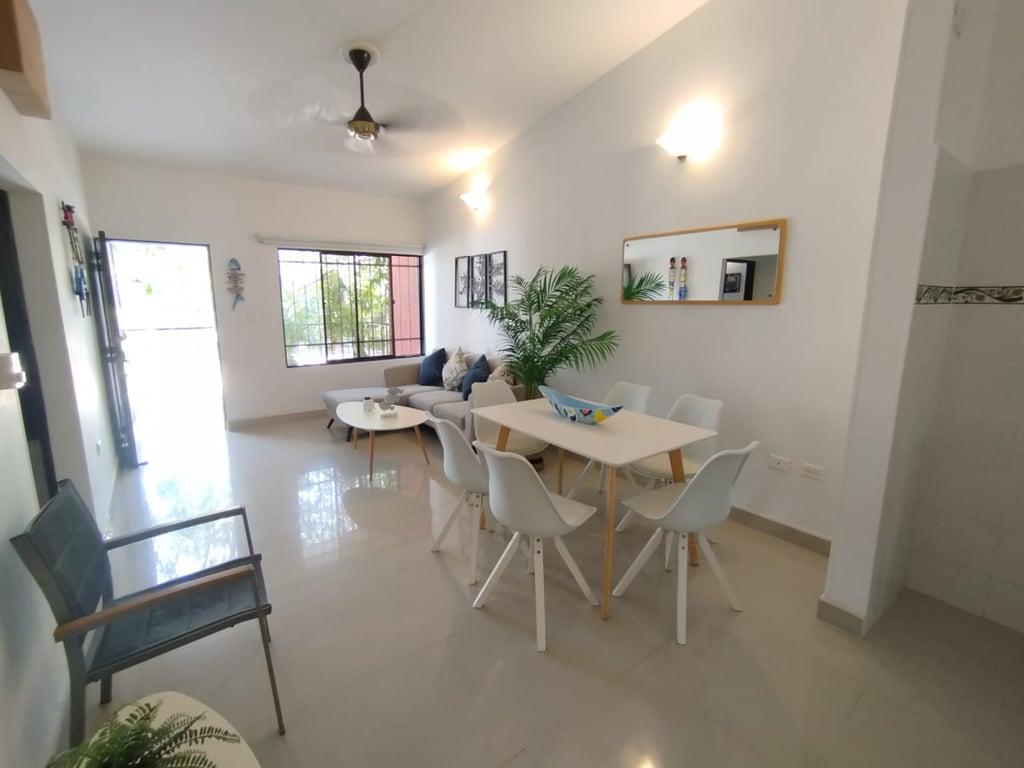 Casa en venta en Vista Hermosa, Santa Marta · foto 4 de 12