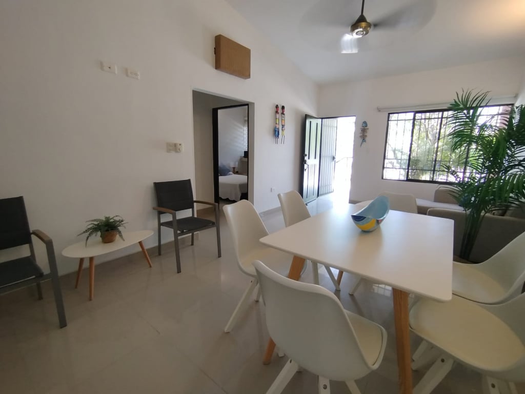 Casa en venta en Vista Hermosa, Santa Marta · foto 5 de 12