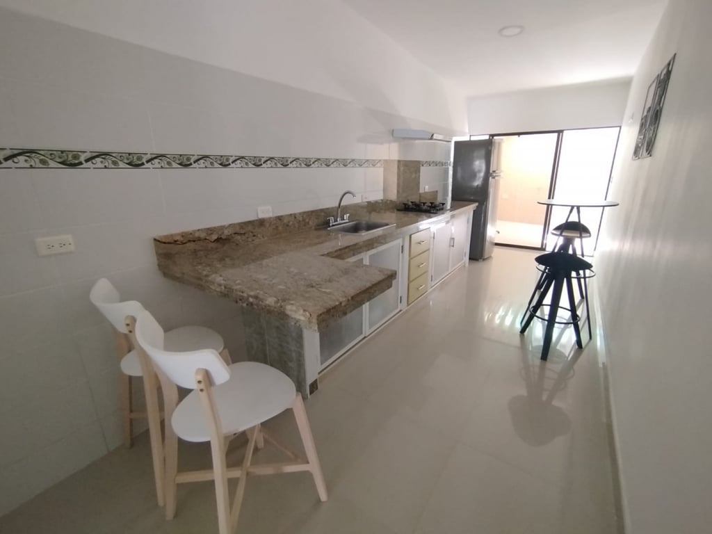 Casa en venta en Vista Hermosa, Santa Marta · foto 6 de 12