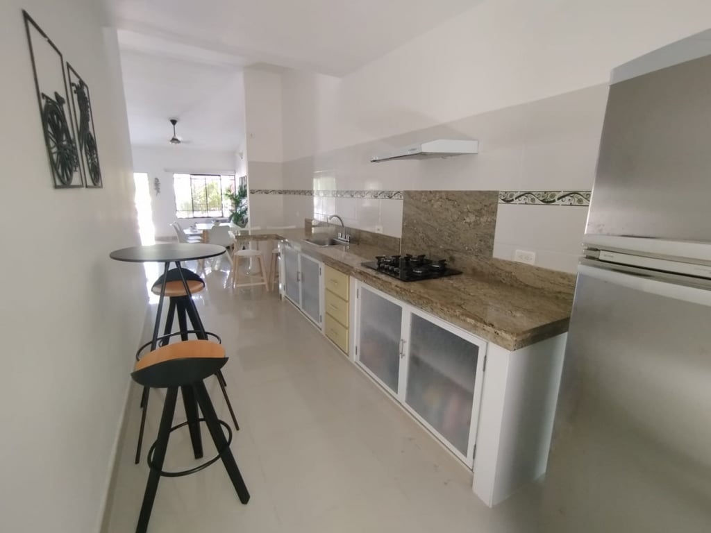 Casa en venta en Vista Hermosa, Santa Marta · foto 7 de 12