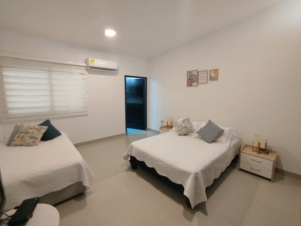 Casa en venta en Vista Hermosa, Santa Marta · foto 8 de 12