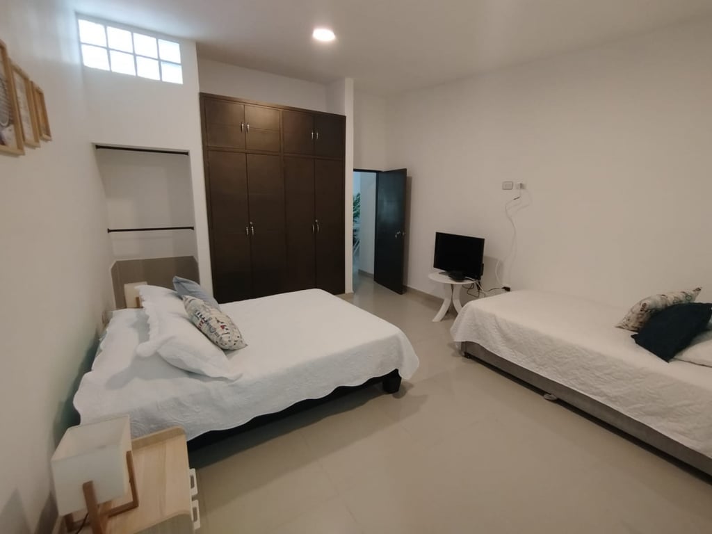 Casa en venta en Vista Hermosa, Santa Marta · foto 9 de 12
