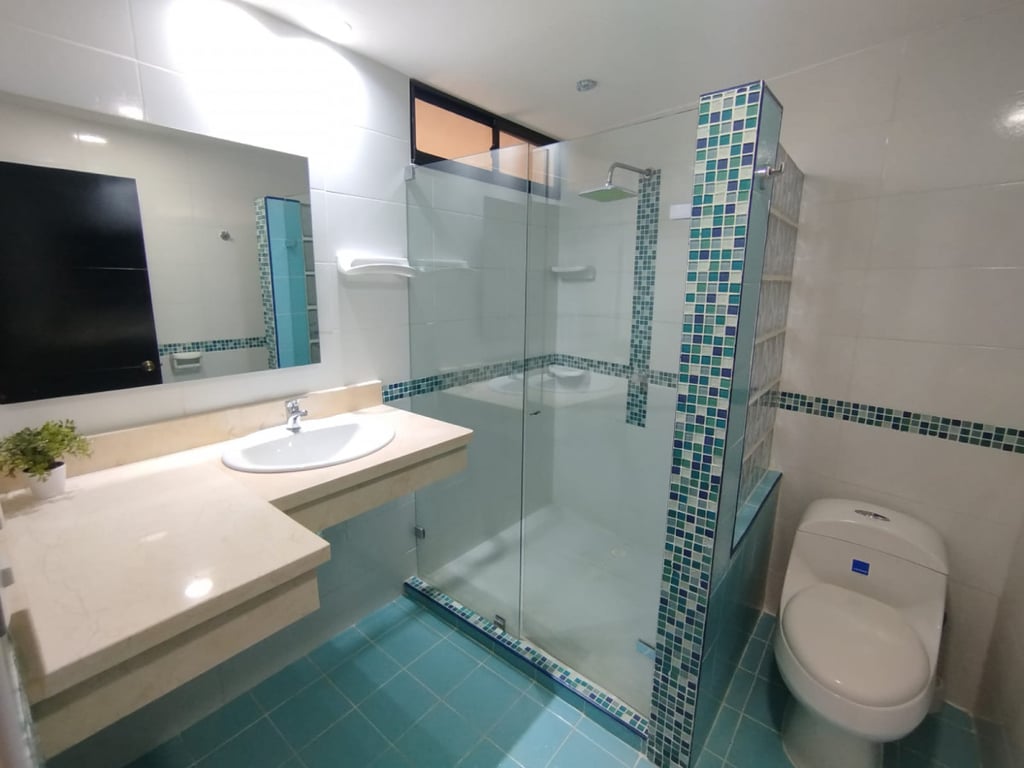 Casa en venta en Vista Hermosa, Santa Marta · foto 10 de 12