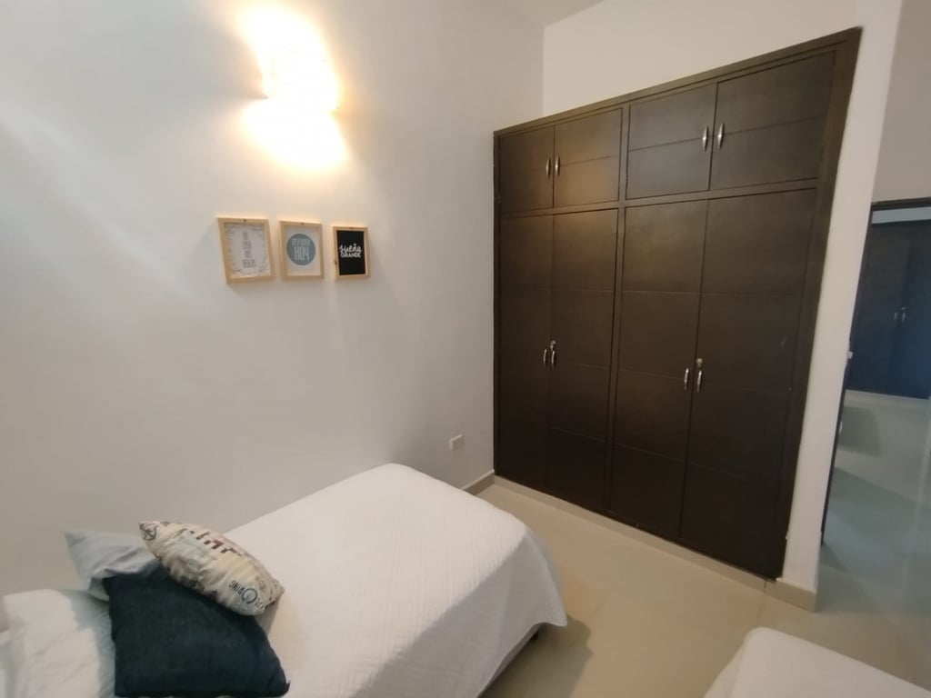 Casa en venta en Vista Hermosa, Santa Marta · foto 11 de 12