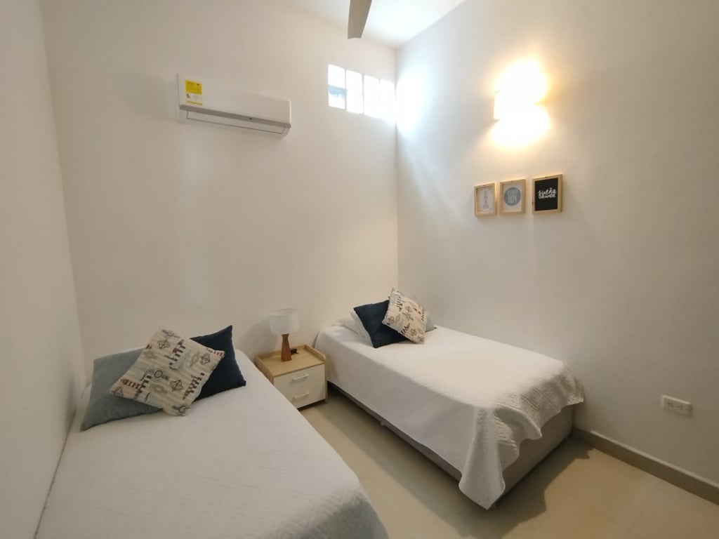 Casa en venta en Vista Hermosa, Santa Marta · foto 12 de 12