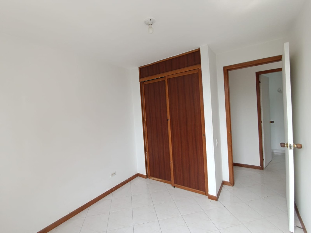 Apartamento en arriendo en Belén, Medellín · foto 23 de 24