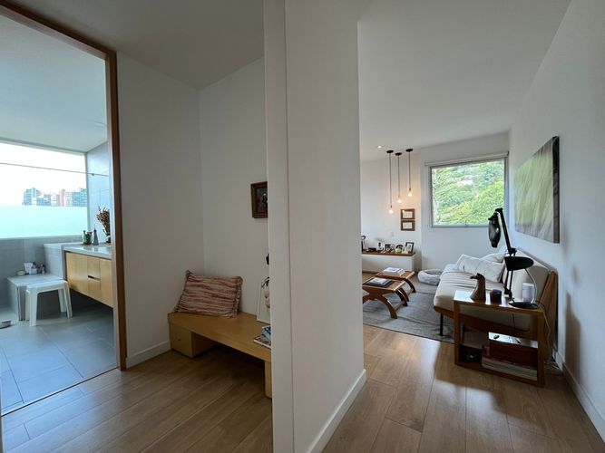 Apartamento de 3 alcobas en venta en El Poblado, Medellín, 267 m² · foto 8 de 20