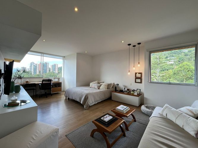 Apartamento de 3 alcobas en venta en El Poblado, Medellín, 267 m² · foto 9 de 20