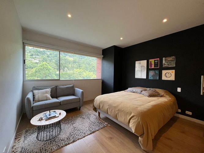 Apartamento de 3 alcobas en venta en El Poblado, Medellín, 267 m² · foto 10 de 20