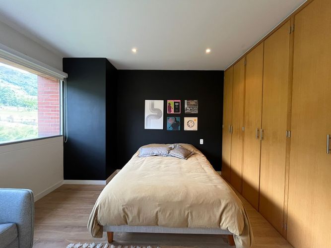 Apartamento de 3 alcobas en venta en El Poblado, Medellín, 267 m² · foto 11 de 20