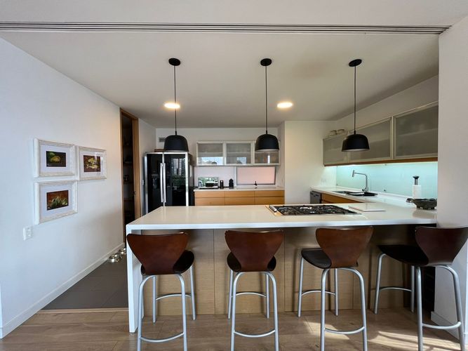 Apartamento de 3 alcobas en venta en El Poblado, Medellín, 267 m² · foto 13 de 20